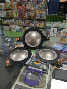 Repuesto para driver de audio