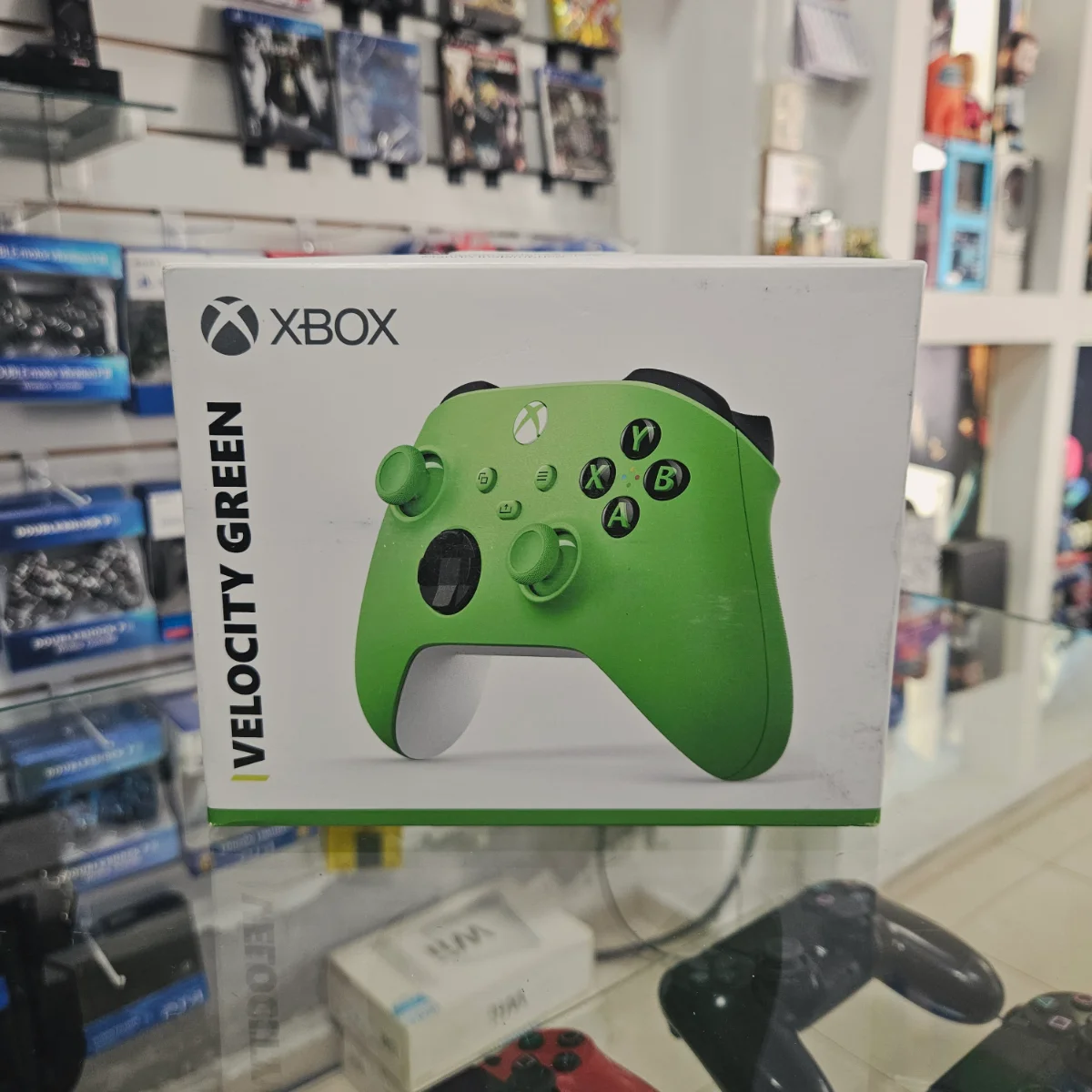 Joystick de xbox serie s y x — foto 1