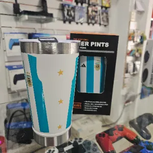 Vaso Termico con destapador