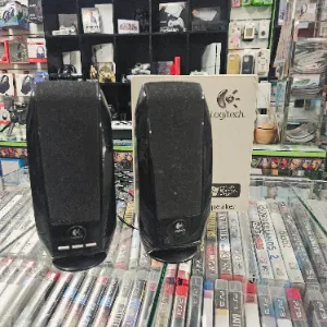 Parlante de pc S-150 Logitech