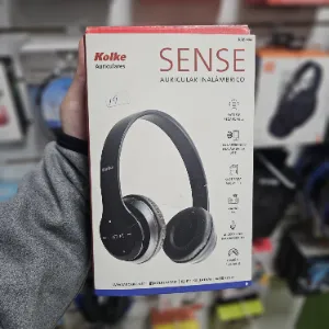 Auriculares inalámbricos Kolke Sense
