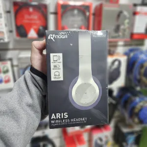 Auriculares inalámbricos Noga Aris