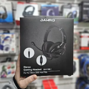 Auriculares gamer Jahro BX-1180-1