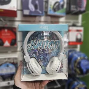 Auriculares infantiles Pro21 Junior