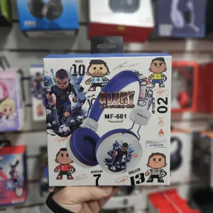 Auriculares infantiles inalámbricos MF-601 Avengers