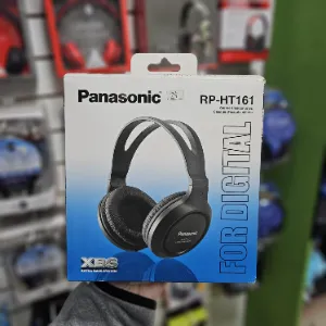 Auriculares Panasonic RP-HT161