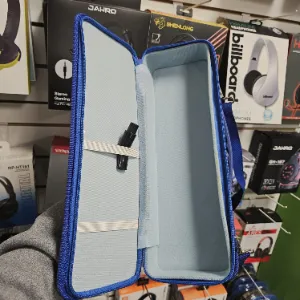 Estuche para melódica con boquilla