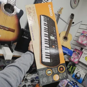 Teclado musical Casio SA-Series