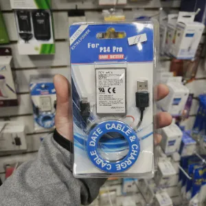Batería de repuesto para PlayStation 4 Pro