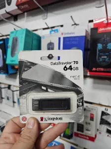 Pendrive Kingston DataTraveler 64 GB