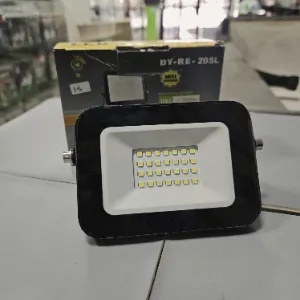 Reflector LED DY-RE-20SL de 20 W