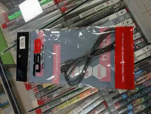 Cable componente HD para PlayStation 3 de 1,8 m