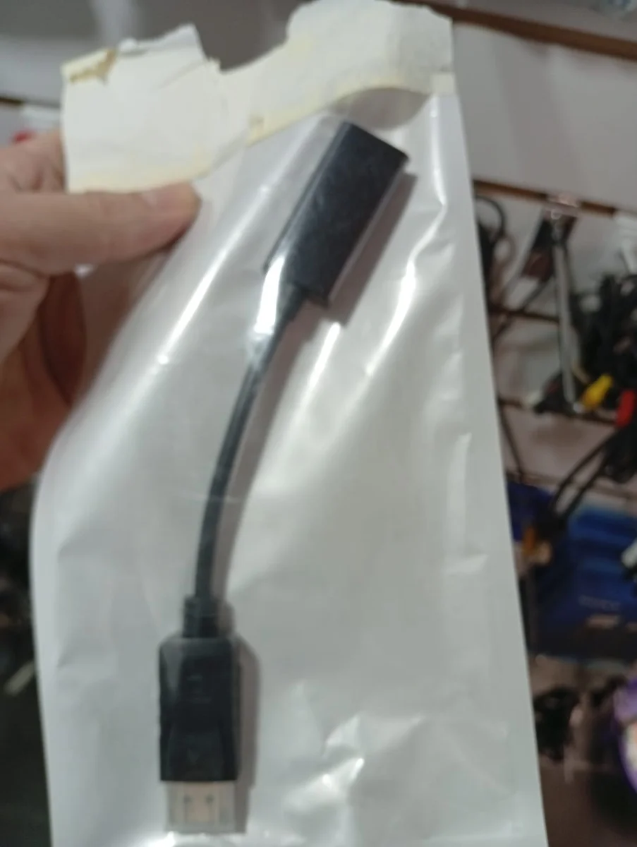 Cable USB a Lightning blanco reforzado