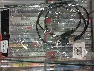 Cable adaptador A4Tech