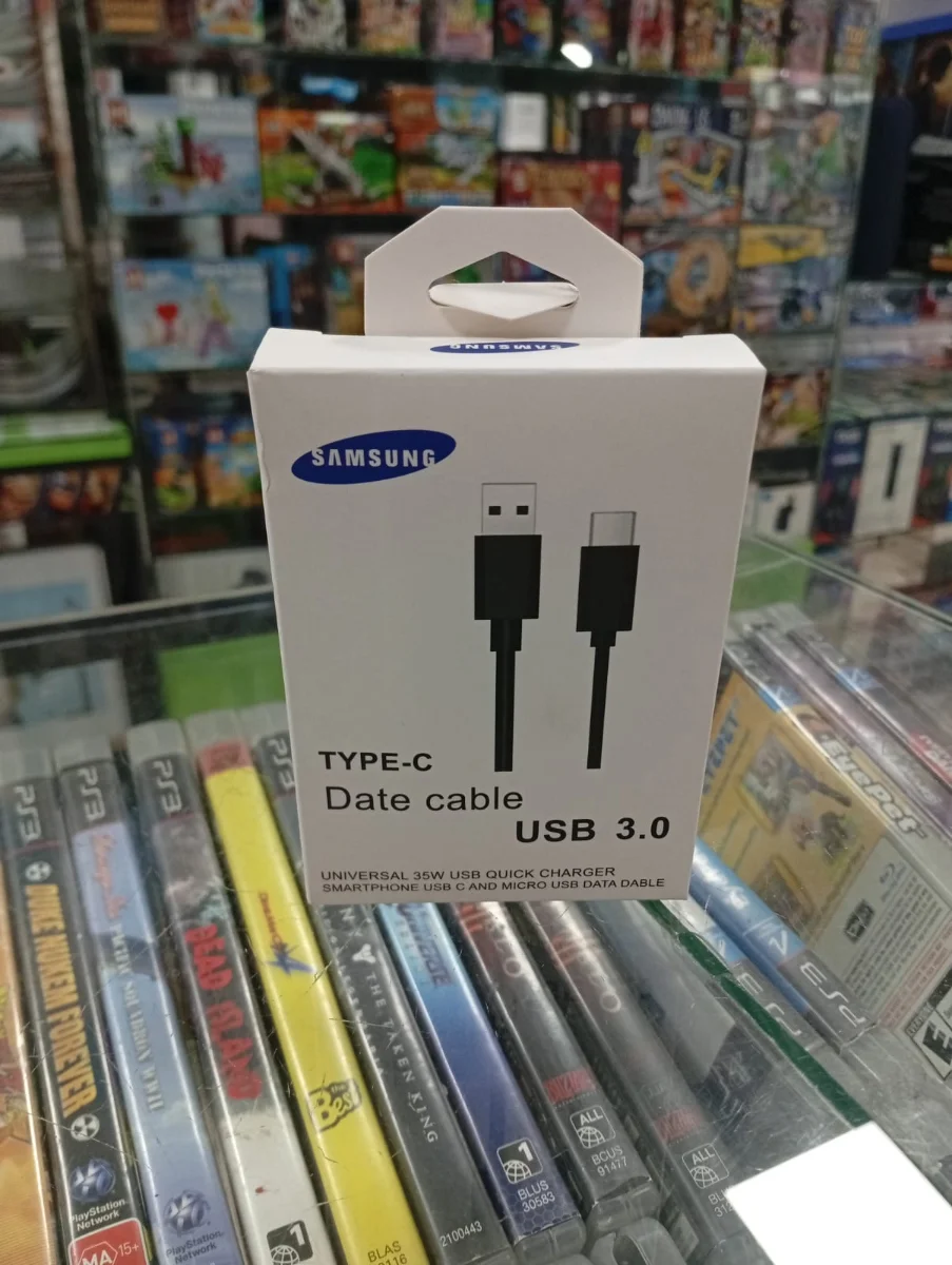 Cable USB-C Samsung USB 3.0