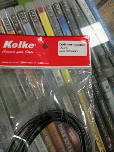 Cable adaptador Kolke 3,5 mm