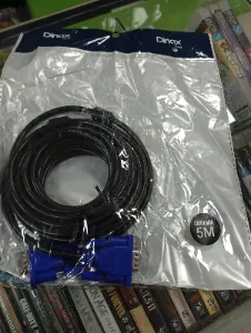 Cable VGA Dinax de 5 m