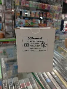 Fuente Pronext 5 V 2 A Micro USB