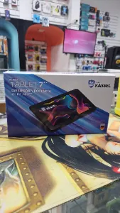 Tablet Smart Kassel 7” 16GB