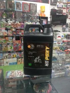 3D Poxy Hybrid Wax Protection