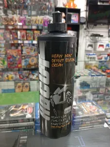 Crema correctora Heavy Paint Defect Leveling Cream