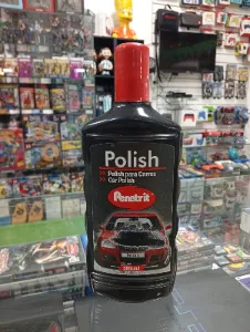 Polish Plastcar para carrocería