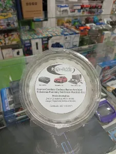 Crema limpiadora multiuso Rob-Car