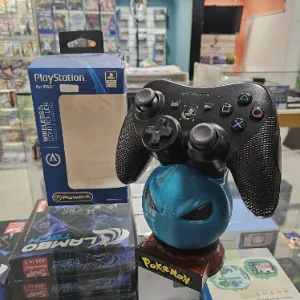 Joystick para PlayStation 3 y PC