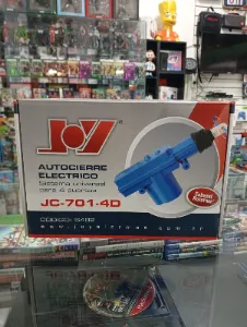 Módulo de cierre eléctrico Joyo JC-701-4D