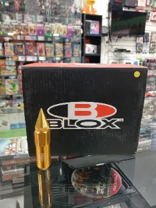 Punta decorativa Blox para vehículo