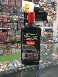 Revividor de color negro Penetrit