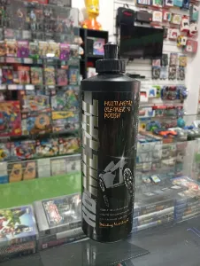 Limpiador y pulidor Multi Heavy Cleaner & Polish