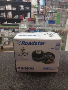 Driver Roadstar RS-210D
