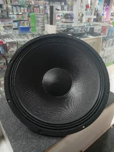 Woofer Audio Sonic WH1528