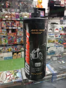 Pulidor con tecnología abrasiva adaptativa