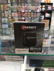 Amplificador Taramps DS 160x2