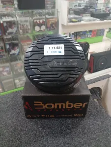 Driver Bomber para audio automotor