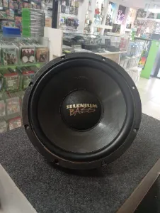 Subwoofer Selenium Bass 10 pulgada
