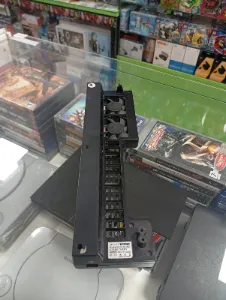 Base refrigerante ApeVTech para PlayStation 3 Slim