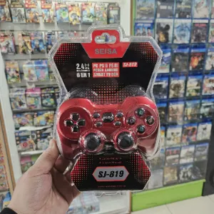 Joystick Seisa 6 en 1