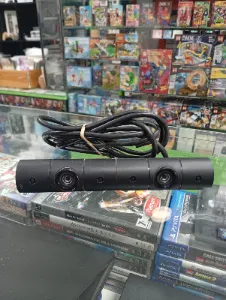 PlayStation Camera para PlayStation 4
