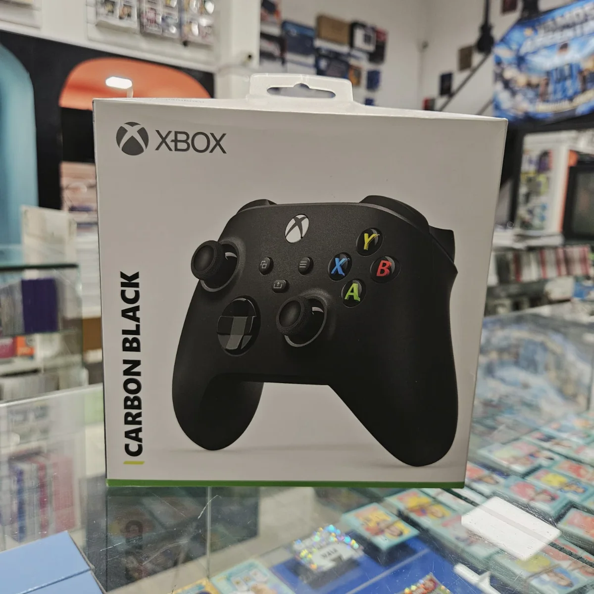 Joystick Xbox para Series X / Series S