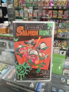 Splatoon 2: Salmon Run para Nintendo Switch
