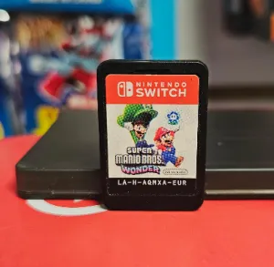 Super Mario Bros. Wonder para Nintendo Switch