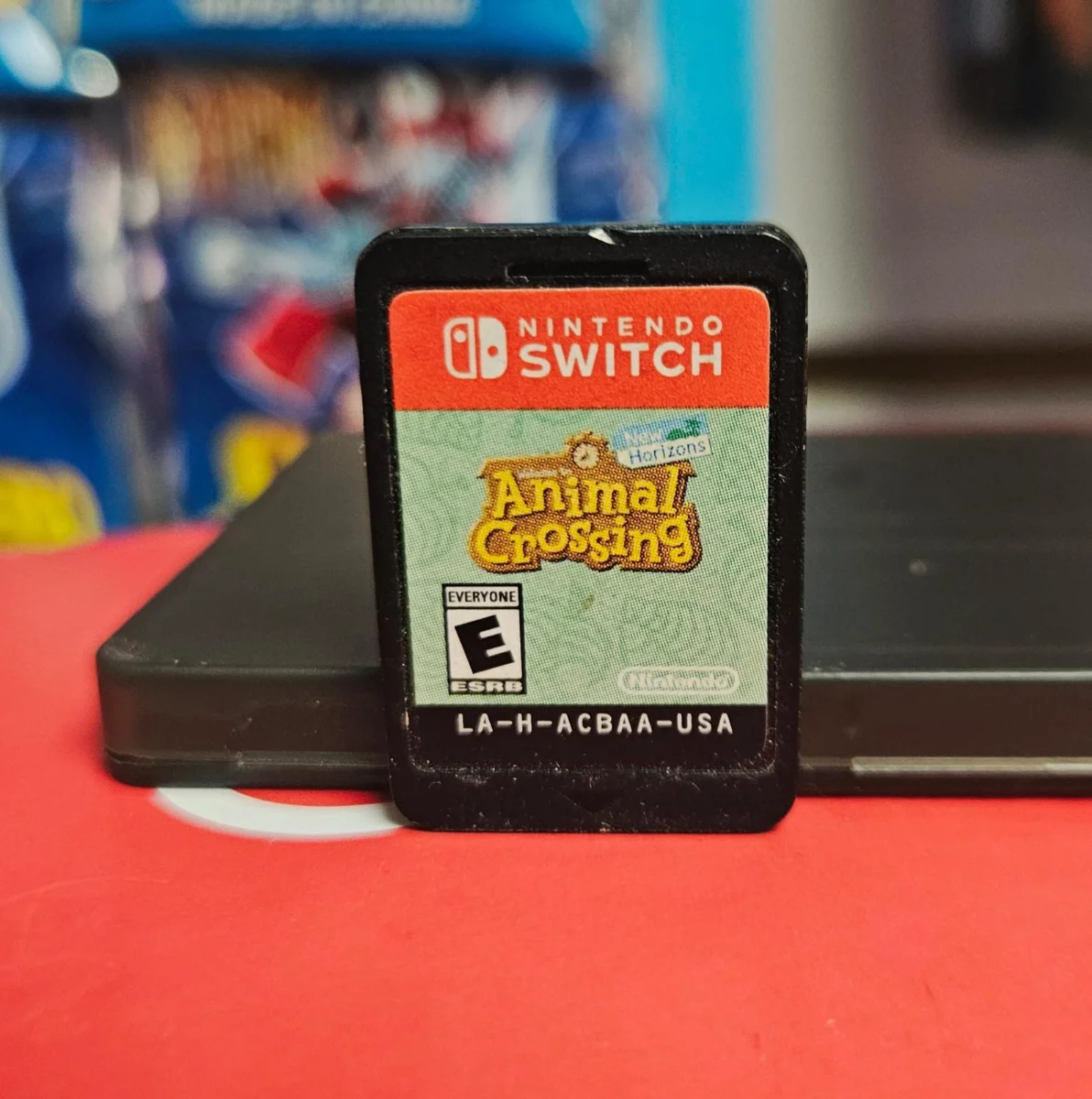 Animal Crossing: New Horizons para Nintendo Switch