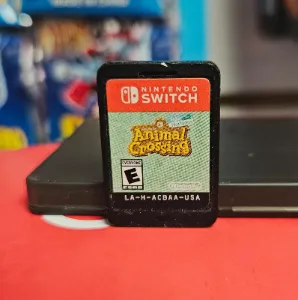 Animal Crossing: New Horizons para Nintendo Switch