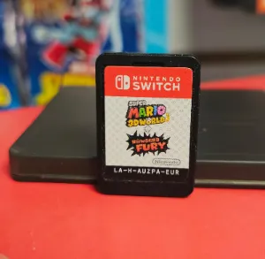 Super Mario 3D World + Bowser's Fury para Nintendo Switch