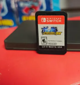 Pokkén Tournament DX para Nintendo Switch