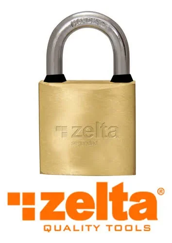 Candado Zelta de 32