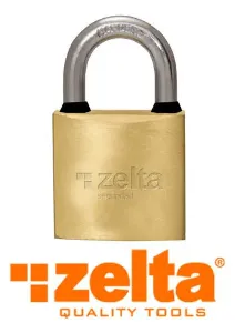 Candado Zelta de 32
